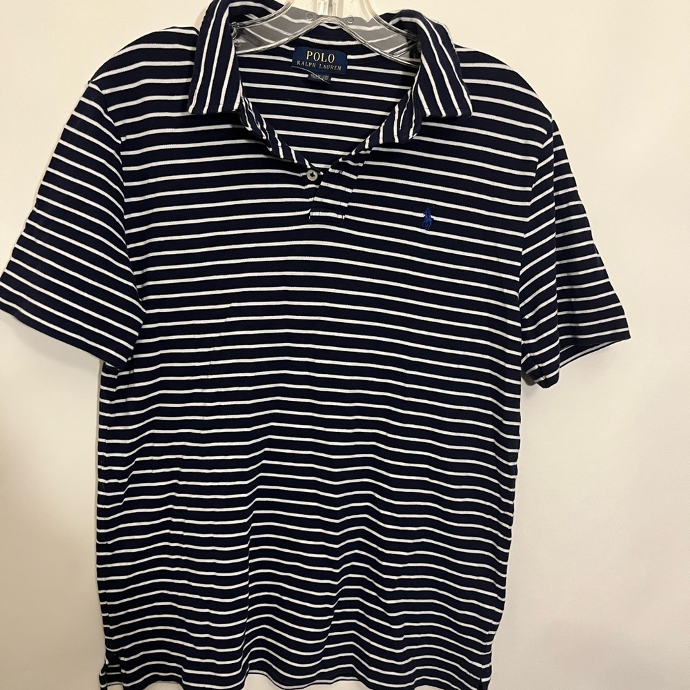 Polo Ralph Lauren boys shirt size 18-20